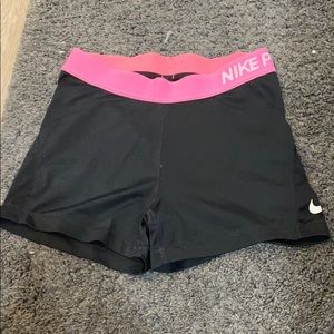 nike pros